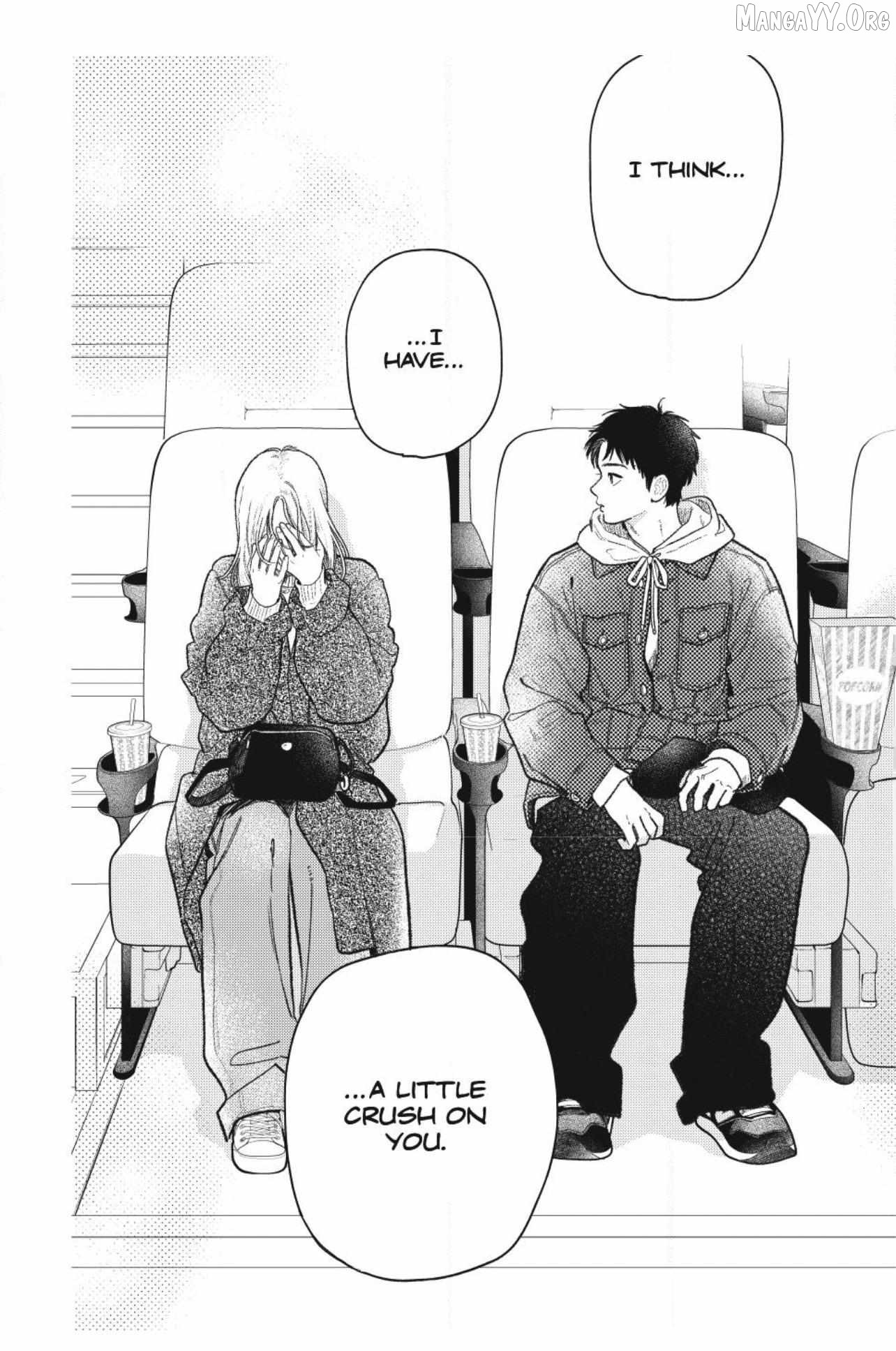 A Sign of Affection, Chapter 55 image 33